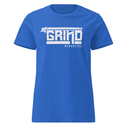 A1 Grind Athletics Women’s basic softstyle t-shirt - Image 6