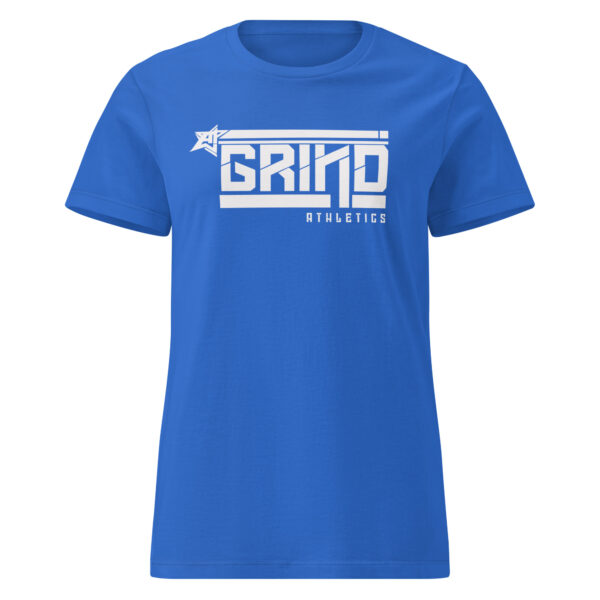 A1 Grind Athletics Women’s basic softstyle t-shirt - Image 6