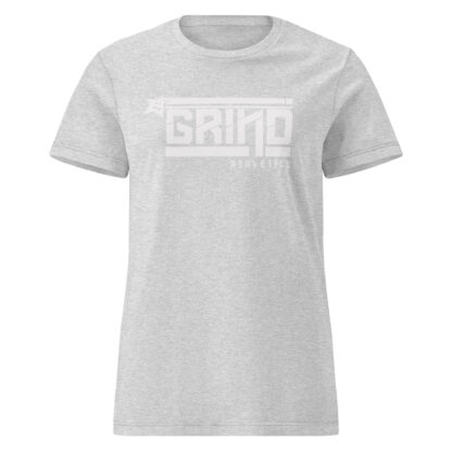 A1 Grind Athletics Women’s basic softstyle t-shirt - Image 10