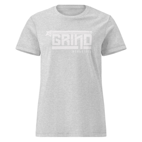 A1 Grind Athletics Women’s basic softstyle t-shirt - Image 10