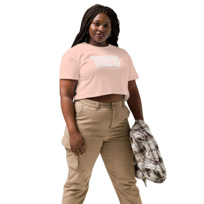 A1 Grind Athletics Women’s crop top - Image 4